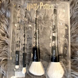 Harry Potter* Ulta makeup brushes